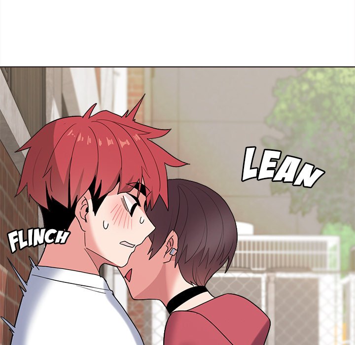 An Outsider’s Way In Chapter 25 Page 29