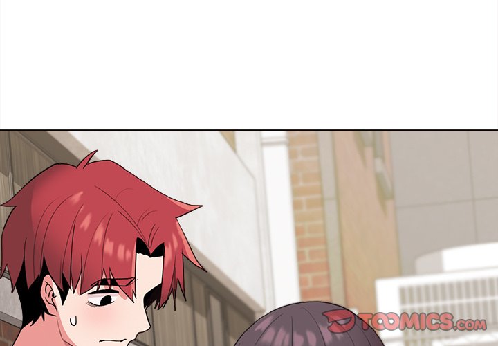 An Outsider’s Way In Chapter 25 Page 3