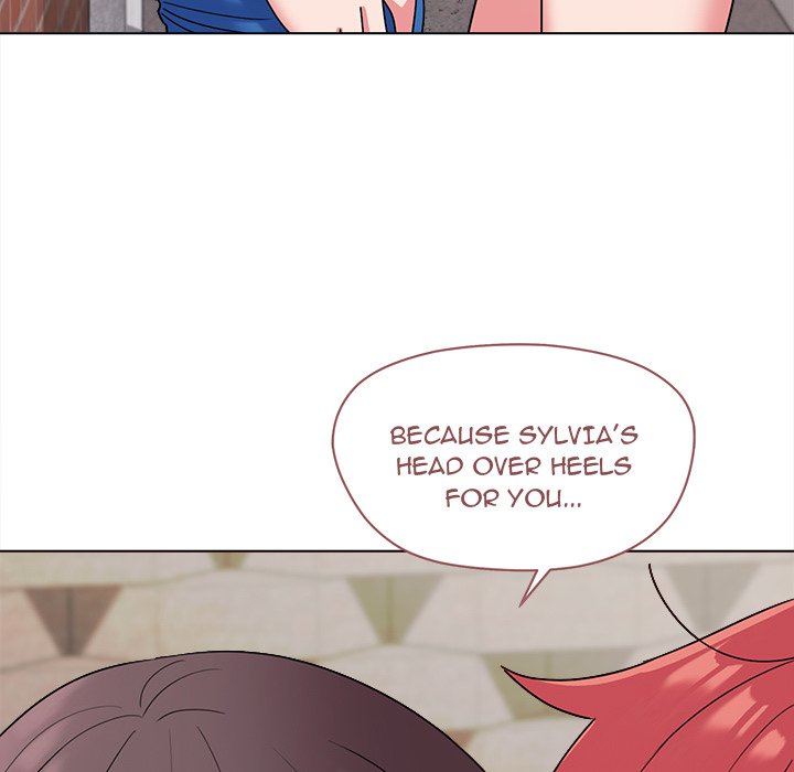 An Outsider’s Way In Chapter 25 Page 31