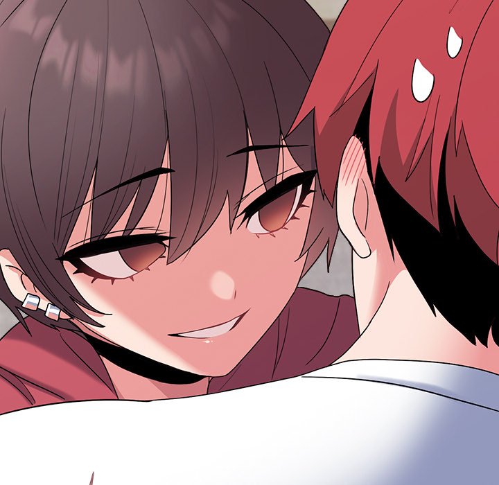 An Outsider’s Way In Chapter 25 Page 32