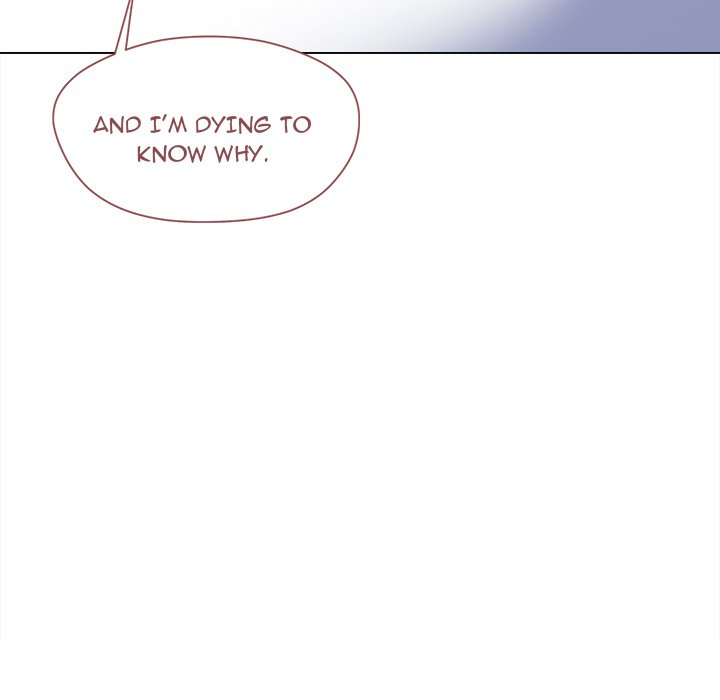 An Outsider’s Way In Chapter 25 Page 33