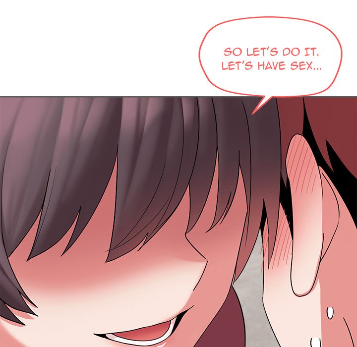 An Outsider’s Way In Chapter 25 Page 34