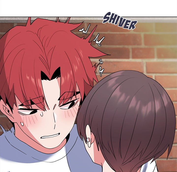 An Outsider’s Way In Chapter 25 Page 36