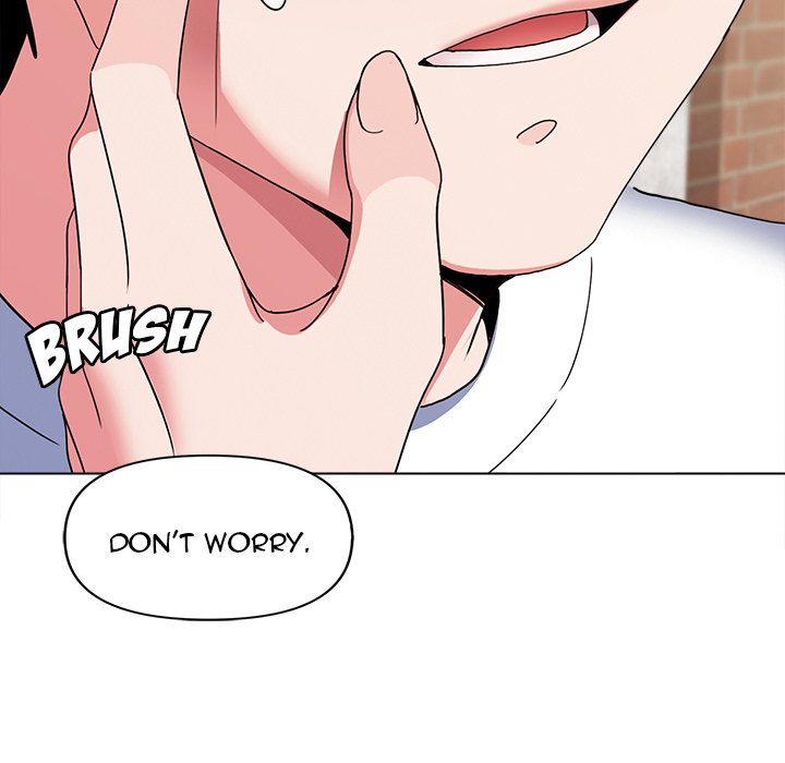 An Outsider’s Way In Chapter 25 Page 38