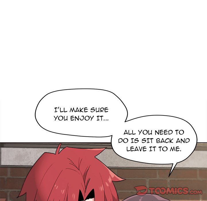 An Outsider’s Way In Chapter 25 Page 39