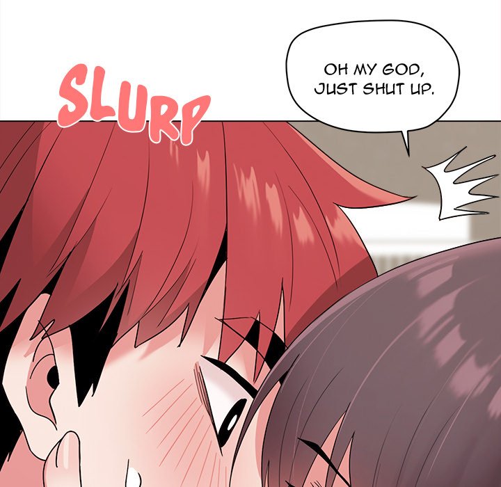 An Outsider’s Way In Chapter 25 Page 42