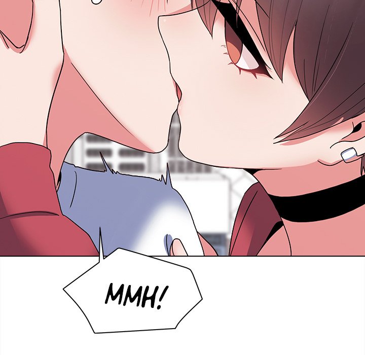 An Outsider’s Way In Chapter 25 Page 43