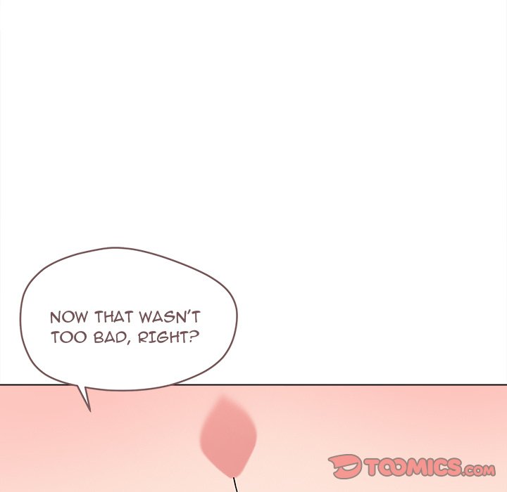 An Outsider’s Way In Chapter 25 Page 48