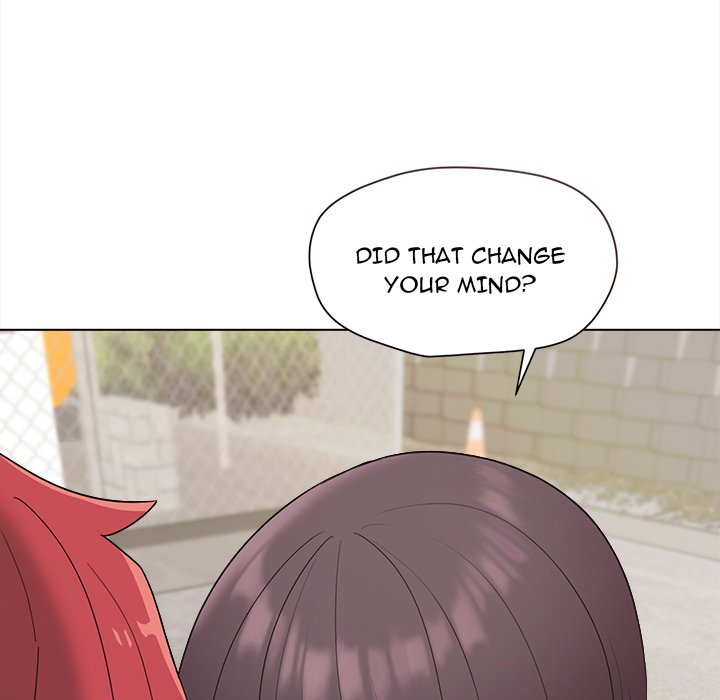 An Outsider’s Way In Chapter 25 Page 50