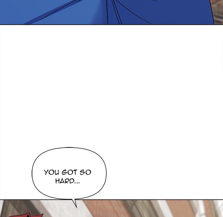 An Outsider’s Way In Chapter 25 Page 54