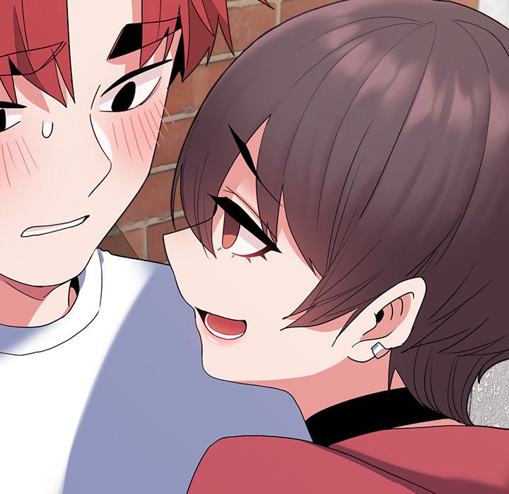 An Outsider’s Way In Chapter 25 Page 58