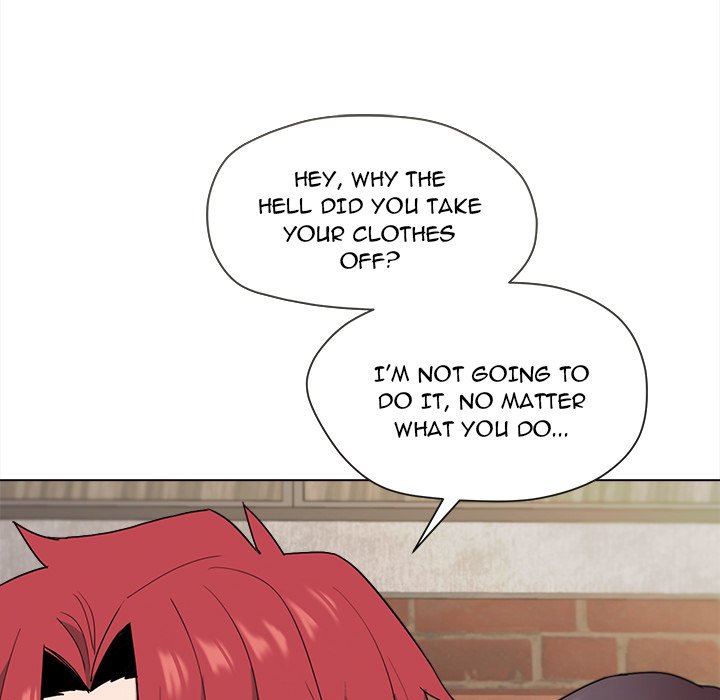 An Outsider’s Way In Chapter 25 Page 6