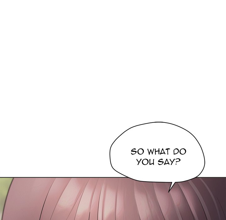 An Outsider’s Way In Chapter 25 Page 67