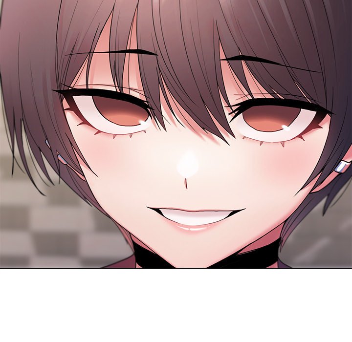 An Outsider’s Way In Chapter 25 Page 68