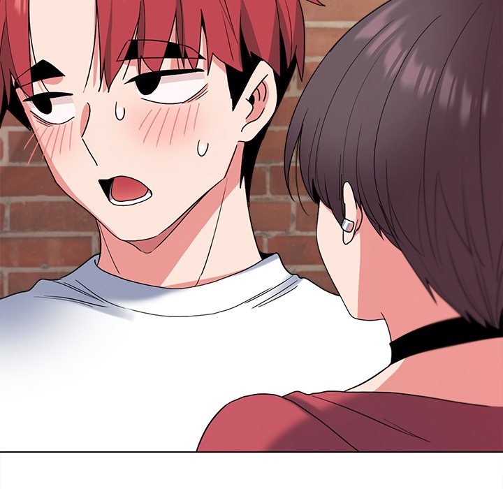 An Outsider’s Way In Chapter 25 Page 7