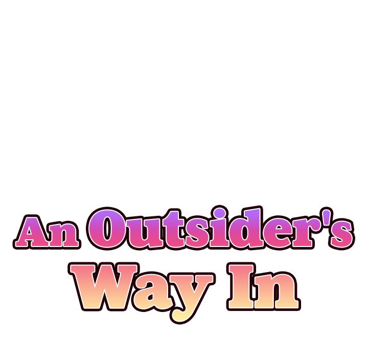 An Outsider’s Way In Chapter 25 Page 70