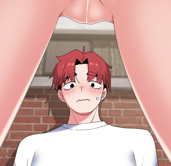 An Outsider’s Way In Chapter 25 Page 73