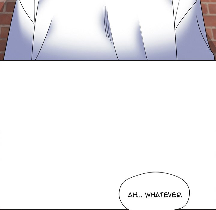 An Outsider’s Way In Chapter 25 Page 74