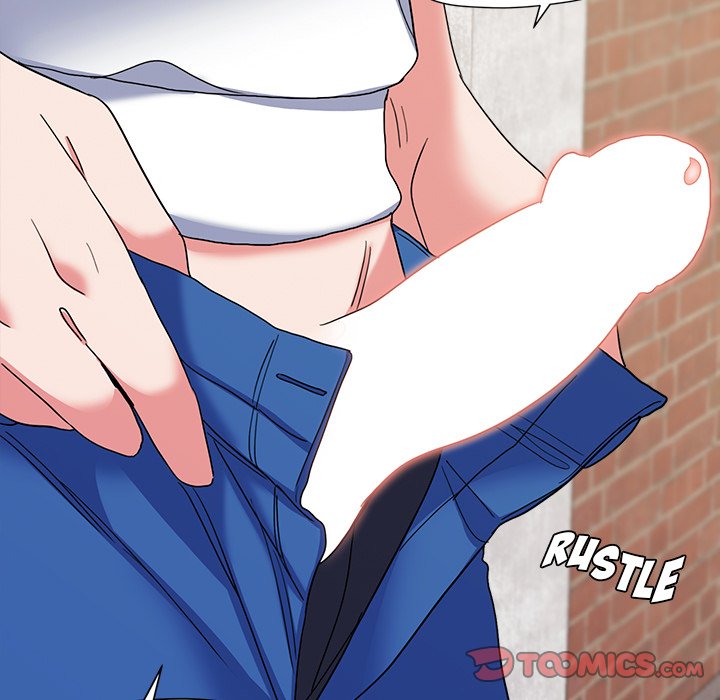 An Outsider’s Way In Chapter 25 Page 75
