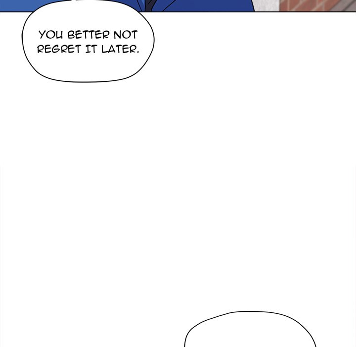 An Outsider’s Way In Chapter 25 Page 76