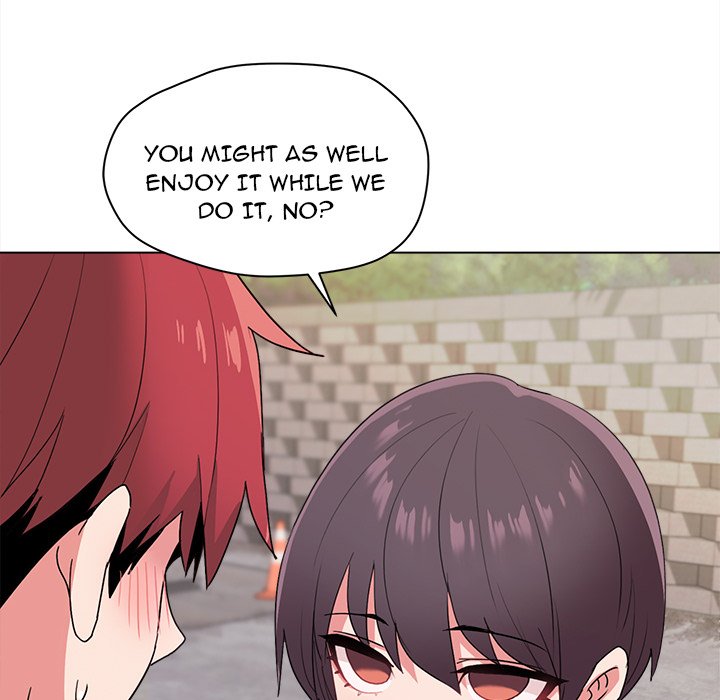 An Outsider’s Way In Chapter 25 Page 79
