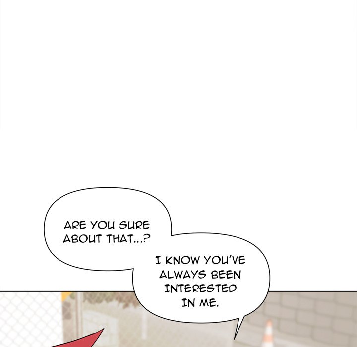 An Outsider’s Way In Chapter 25 Page 8