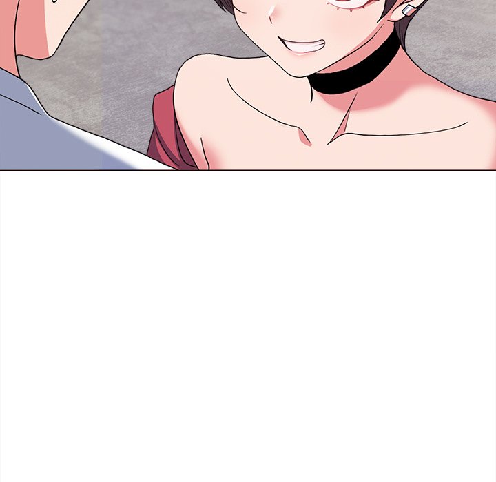 An Outsider’s Way In Chapter 25 Page 80