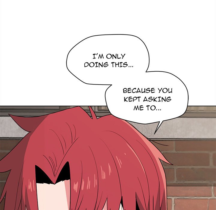 An Outsider’s Way In Chapter 25 Page 81
