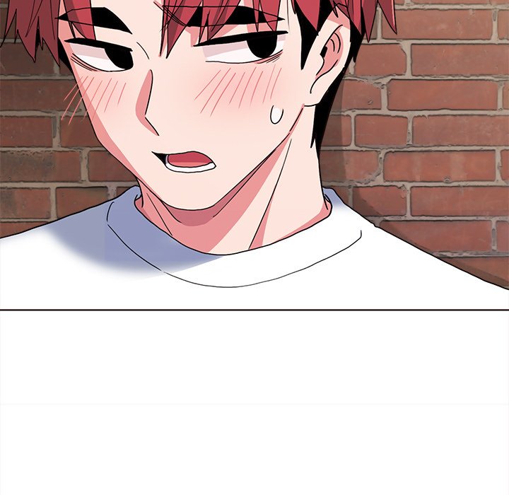 An Outsider’s Way In Chapter 25 Page 82