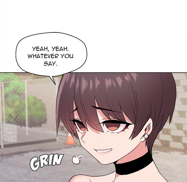 An Outsider’s Way In Chapter 25 Page 83