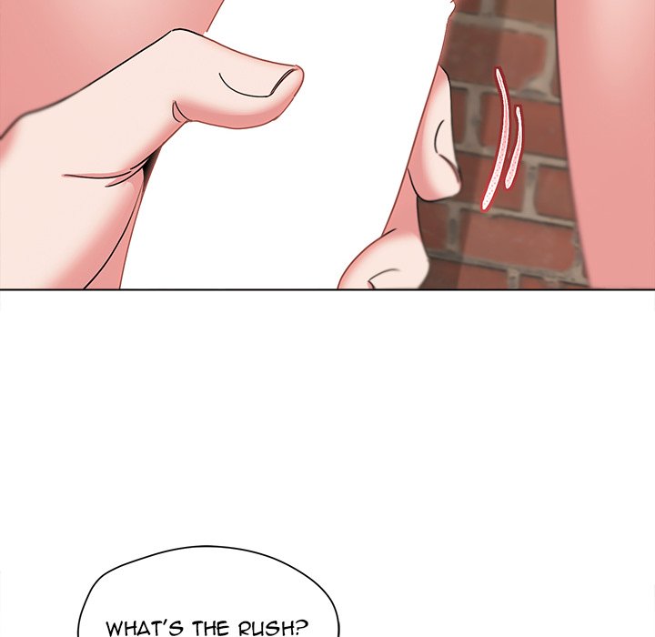 An Outsider’s Way In Chapter 25 Page 86