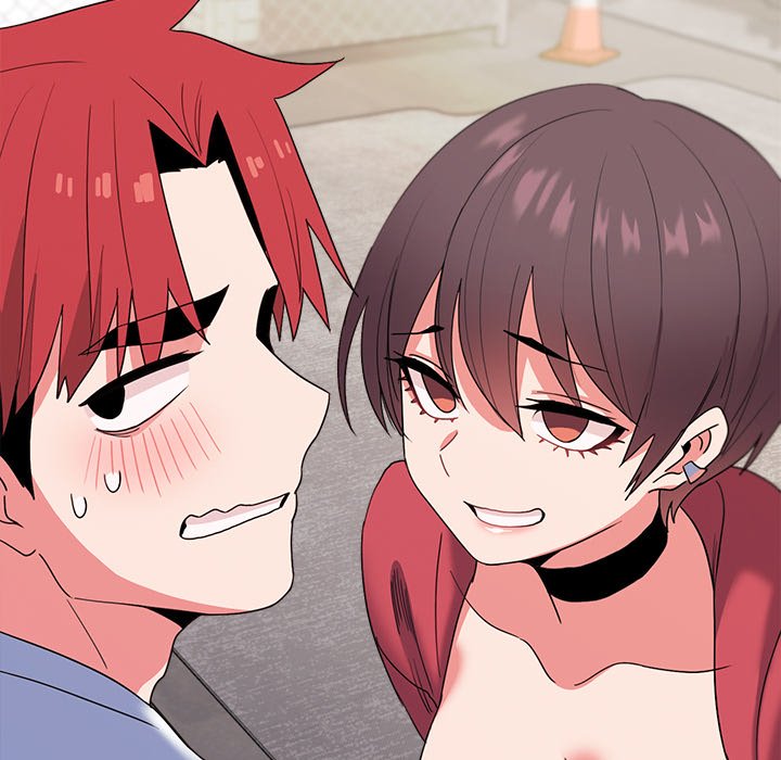 An Outsider’s Way In Chapter 25 Page 9