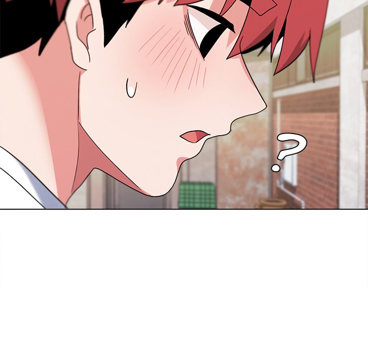 An Outsider’s Way In Chapter 25 Page 90