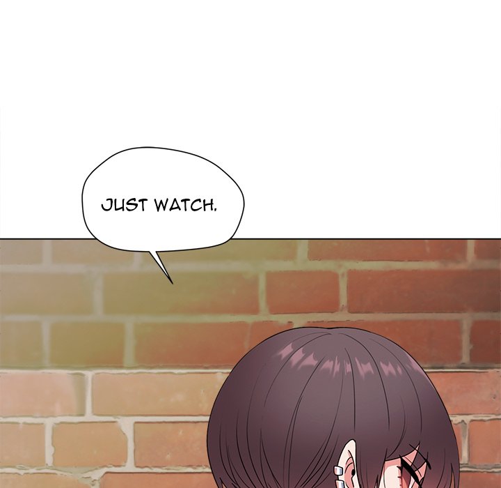 An Outsider’s Way In Chapter 25 Page 91