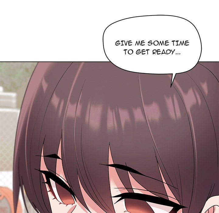 An Outsider’s Way In Chapter 25 Page 94