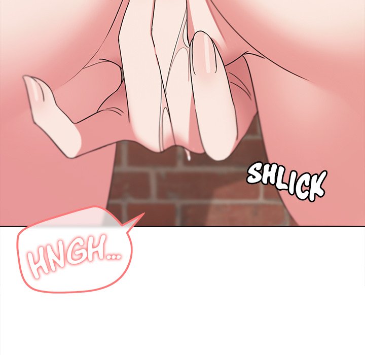 An Outsider’s Way In Chapter 25 Page 97