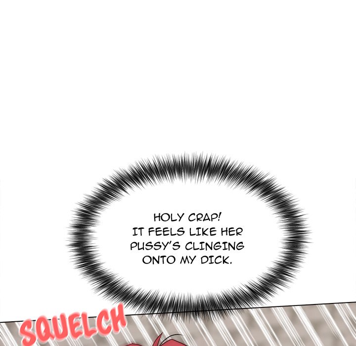 An Outsider’s Way In Chapter 26 Page 10