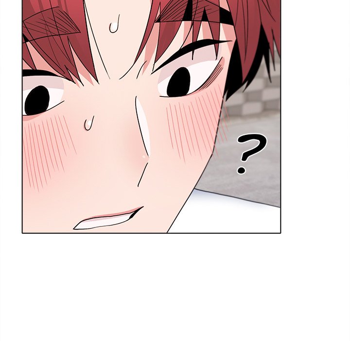 An Outsider’s Way In Chapter 26 Page 100