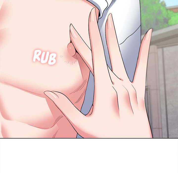 An Outsider’s Way In Chapter 26 Page 104