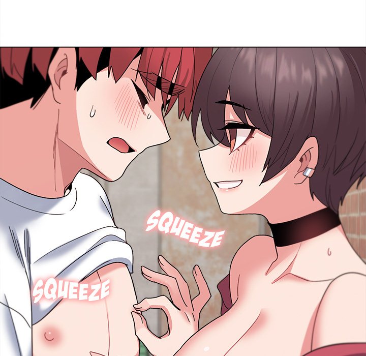 An Outsider’s Way In Chapter 26 Page 107