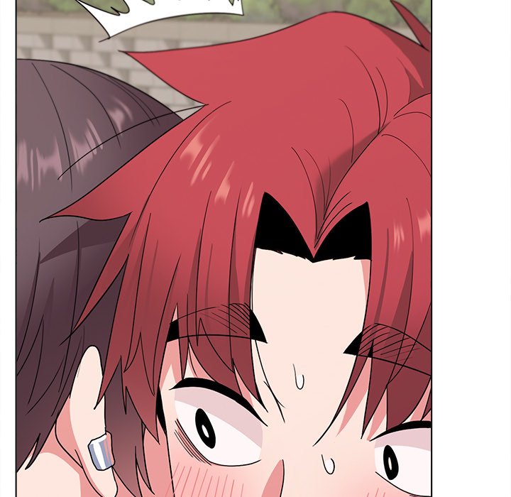 An Outsider’s Way In Chapter 26 Page 113