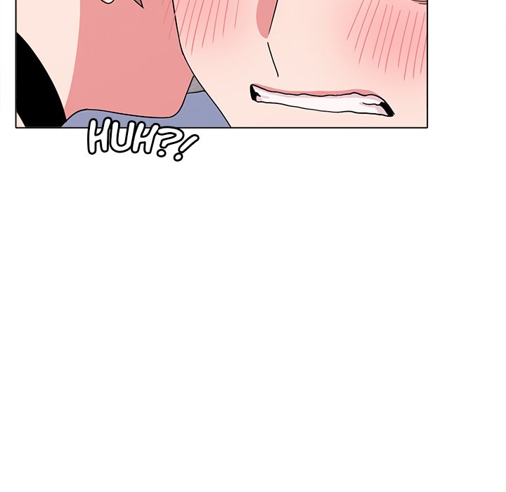 An Outsider’s Way In Chapter 26 Page 114