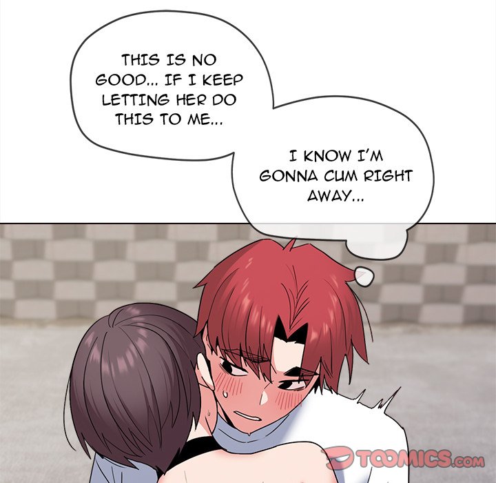 An Outsider’s Way In Chapter 26 Page 117