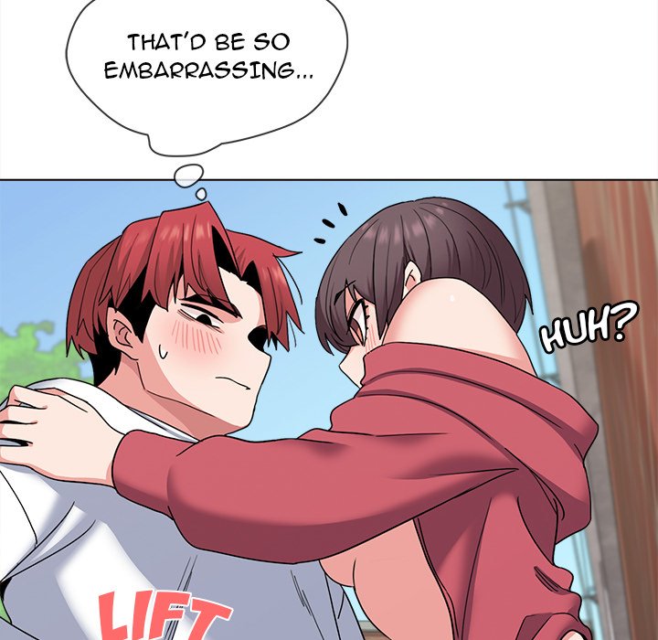 An Outsider’s Way In Chapter 26 Page 119