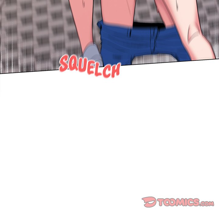 An Outsider’s Way In Chapter 26 Page 123
