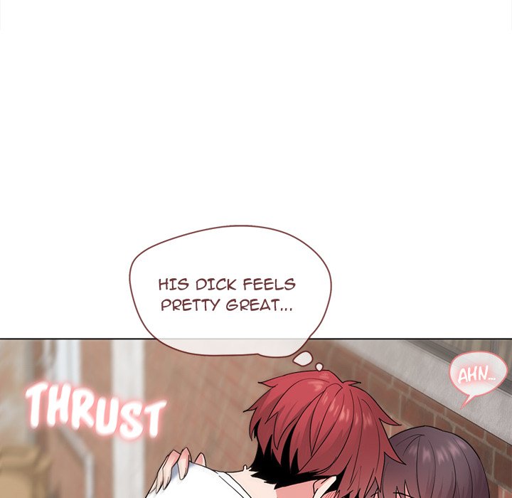 An Outsider’s Way In Chapter 26 Page 134