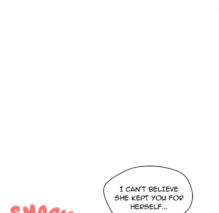 An Outsider’s Way In Chapter 26 Page 139