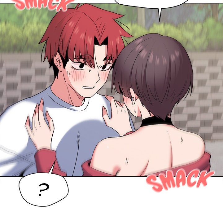 An Outsider’s Way In Chapter 26 Page 140