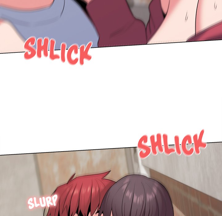An Outsider’s Way In Chapter 26 Page 143
