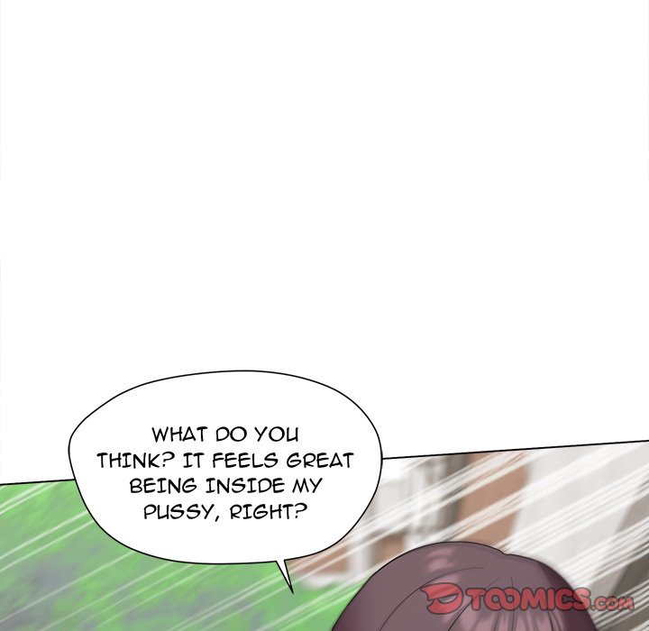 An Outsider’s Way In Chapter 26 Page 15